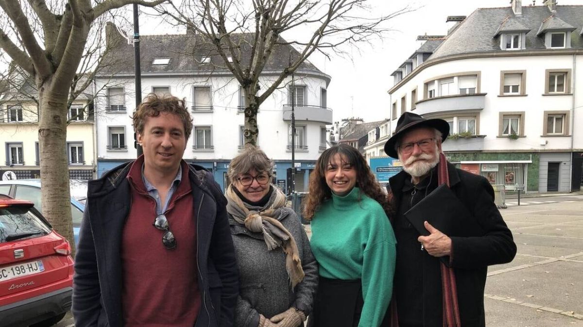 Récits mémorables : les journalistes d'Hennebont partagent leurs histoires marquantes de 2025