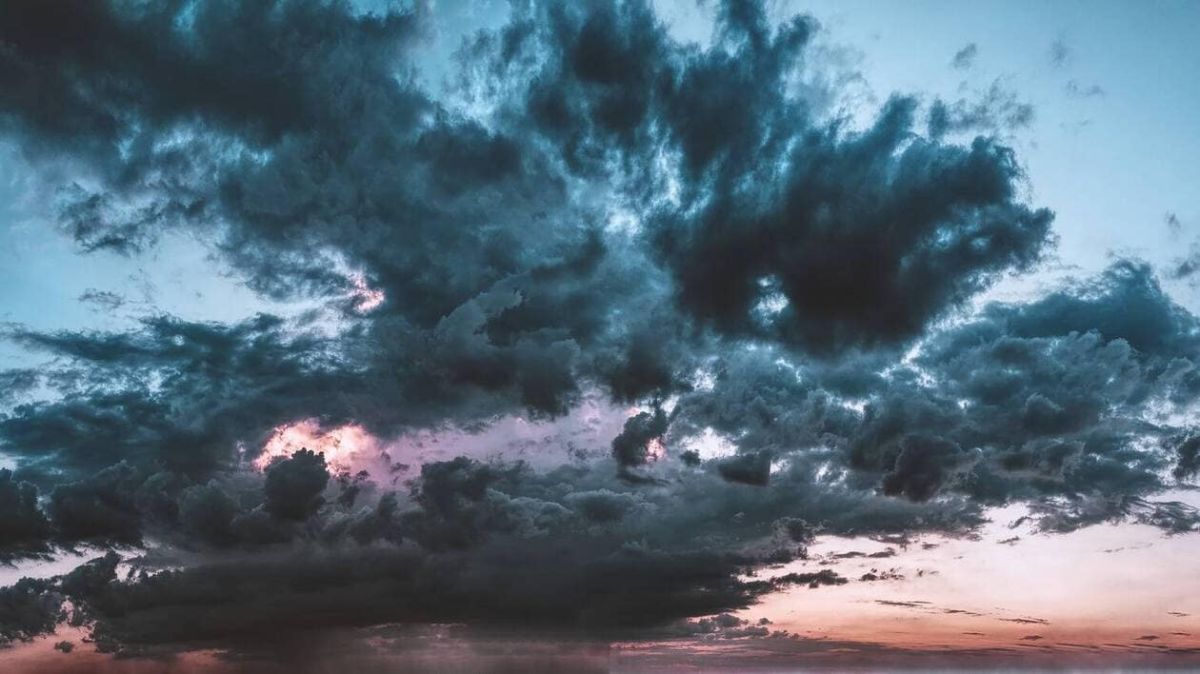 Rouen sous un ciel d'hiver : prévisions météorologiques pour la veille de la nouvelle année