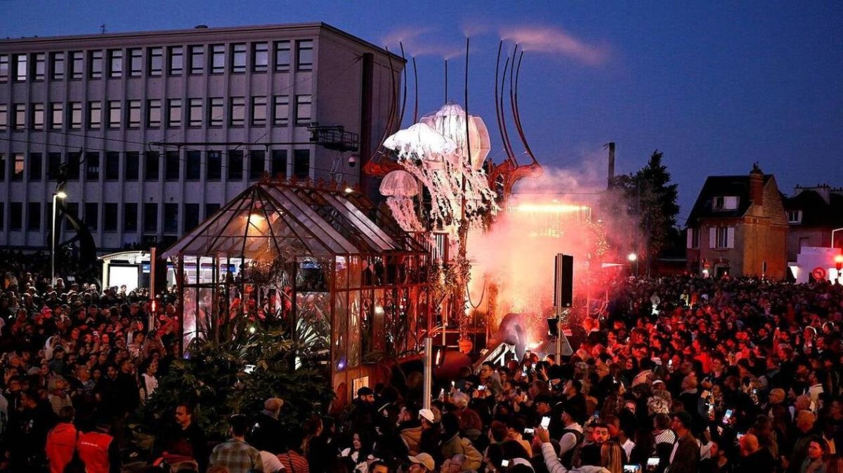 L'année 2025 dans le Calvados : un panorama d'événements marquants