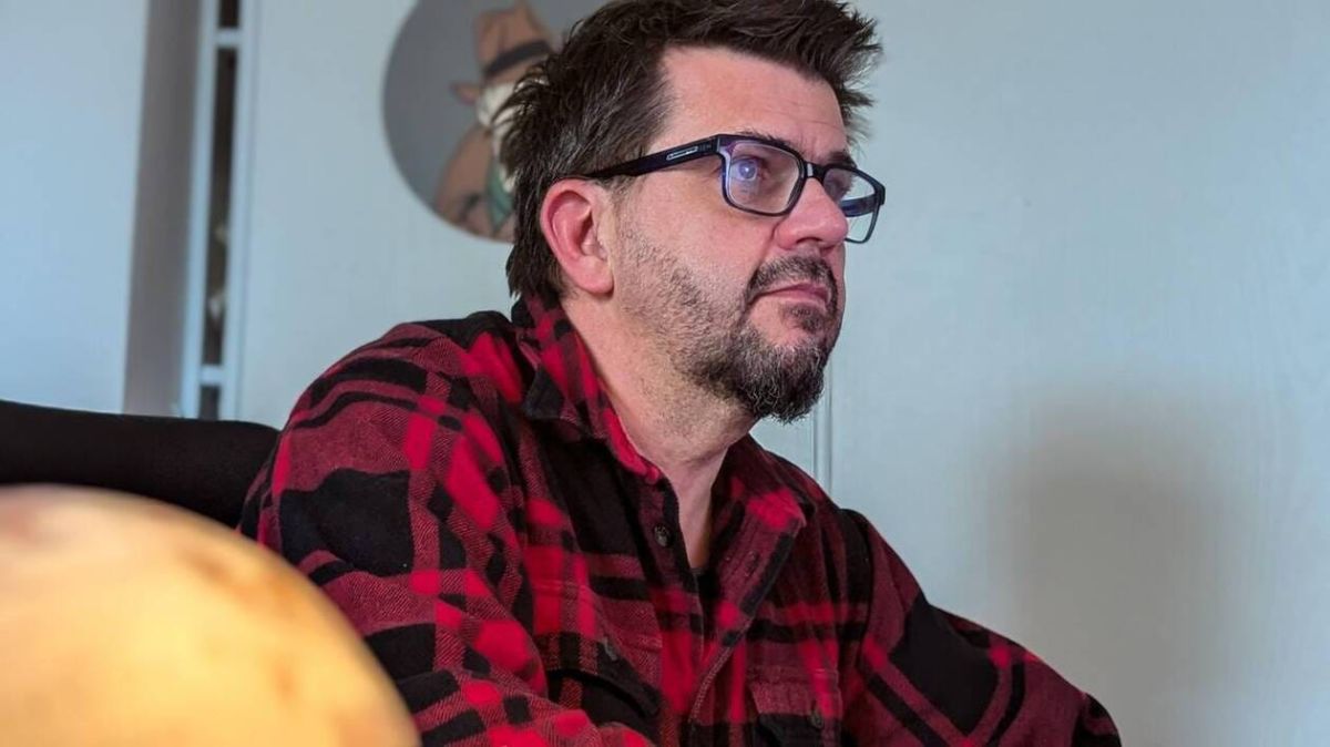 Retour sur une année riche à Angers : les croquis de Boz capturent l'essence de 2025