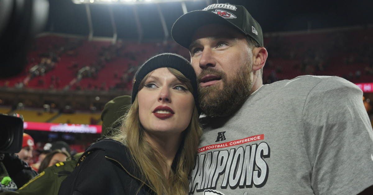 Taylor Swift fait sensation en offrant un généreux pourboire à une employée le jour de Noël