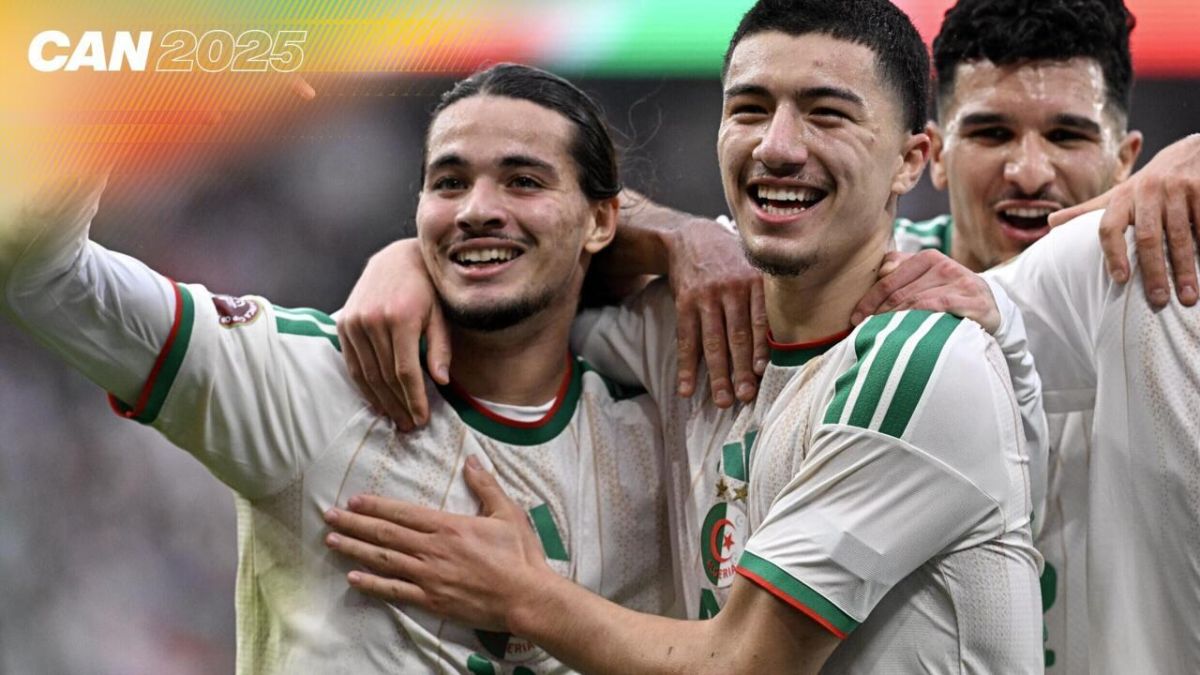 L'Algérie brille encore : une victoire éclatante contre la Guinée équatoriale en phase de groupes