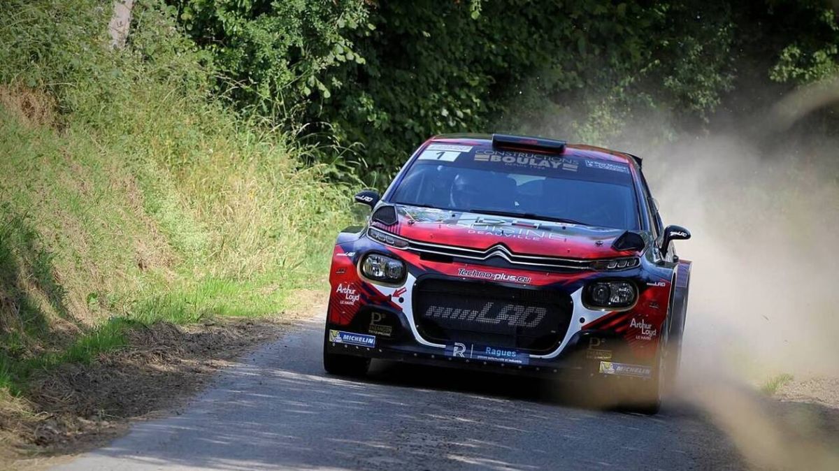 Une année rythmée en 2026 à Condé-en-Normandie