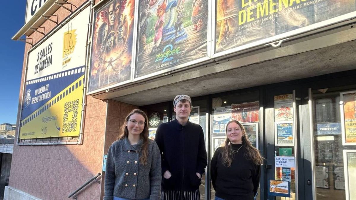 Le Sélect de Granville face à une année difficile : la chute des entrées inquiète