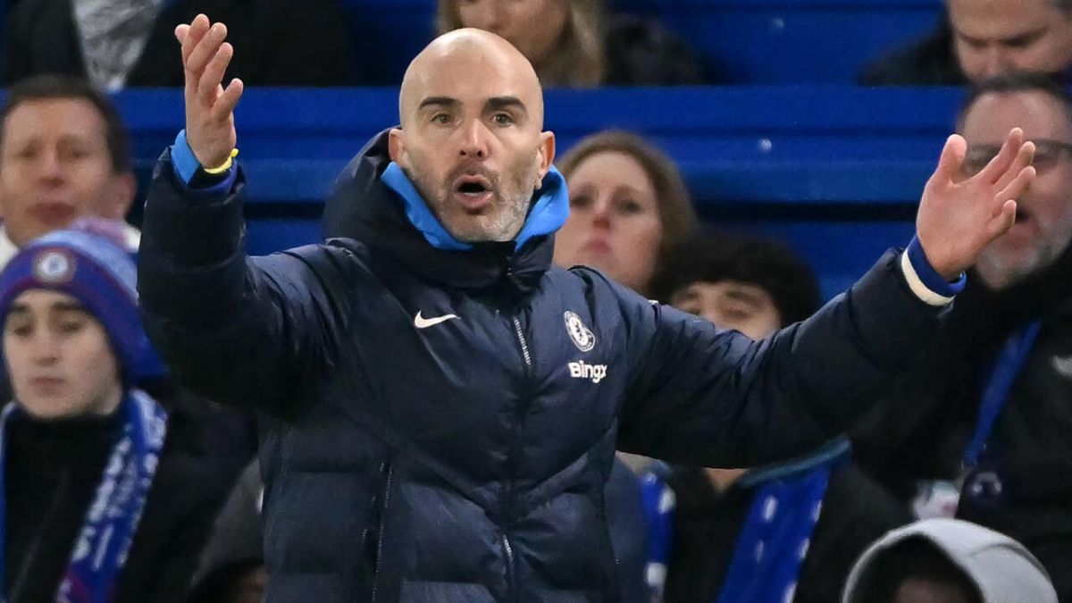 Chelsea se sépare d'Enzo Maresca : un nouveau tournant pour le club londonien