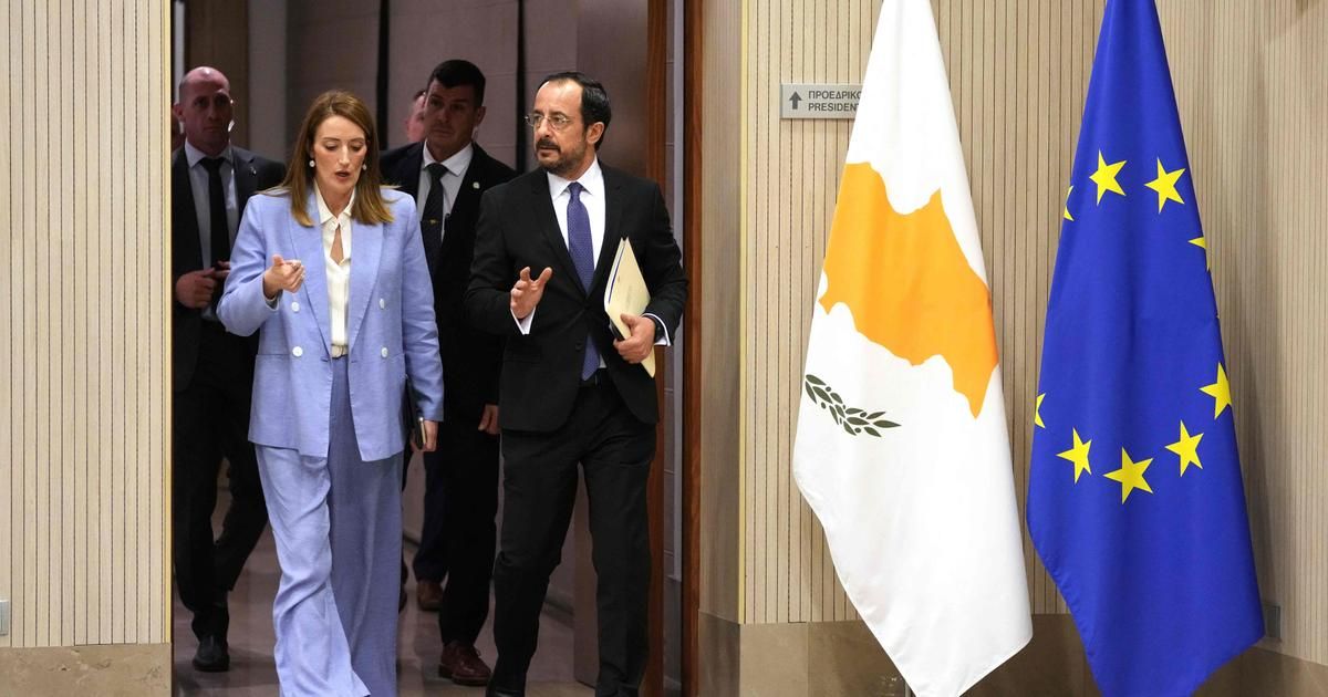 Chypre à la présidence de l'UE : une occasion prometteuse ou un piège dangereux ?