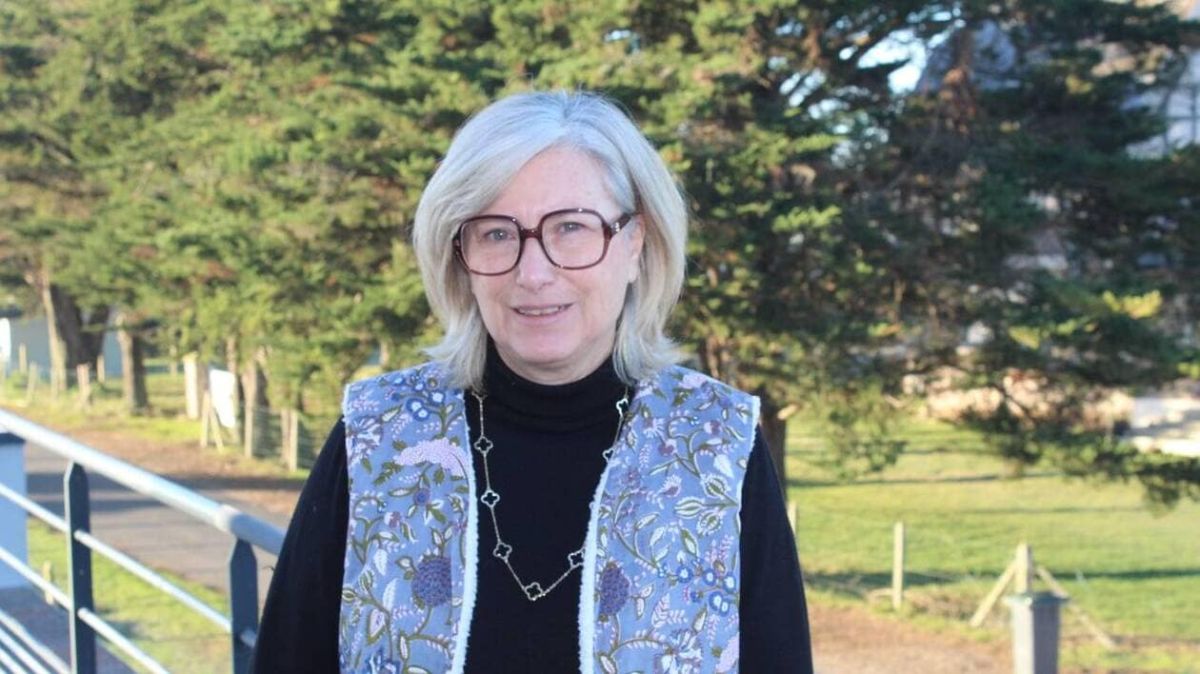 Annick Peyre, une nouvelle voix pour Bréville-sur-Mer en 2026