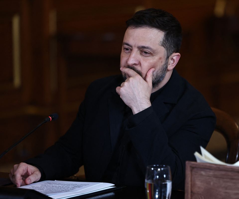 Vers la paix ? Zelensky évoque un accord presque conclu avec la Russie
