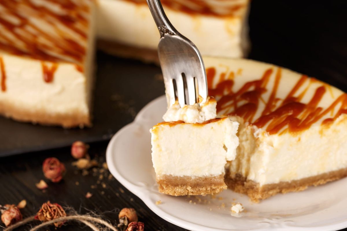 Choisir le fromage parfait pour un cheesecake irrésistible