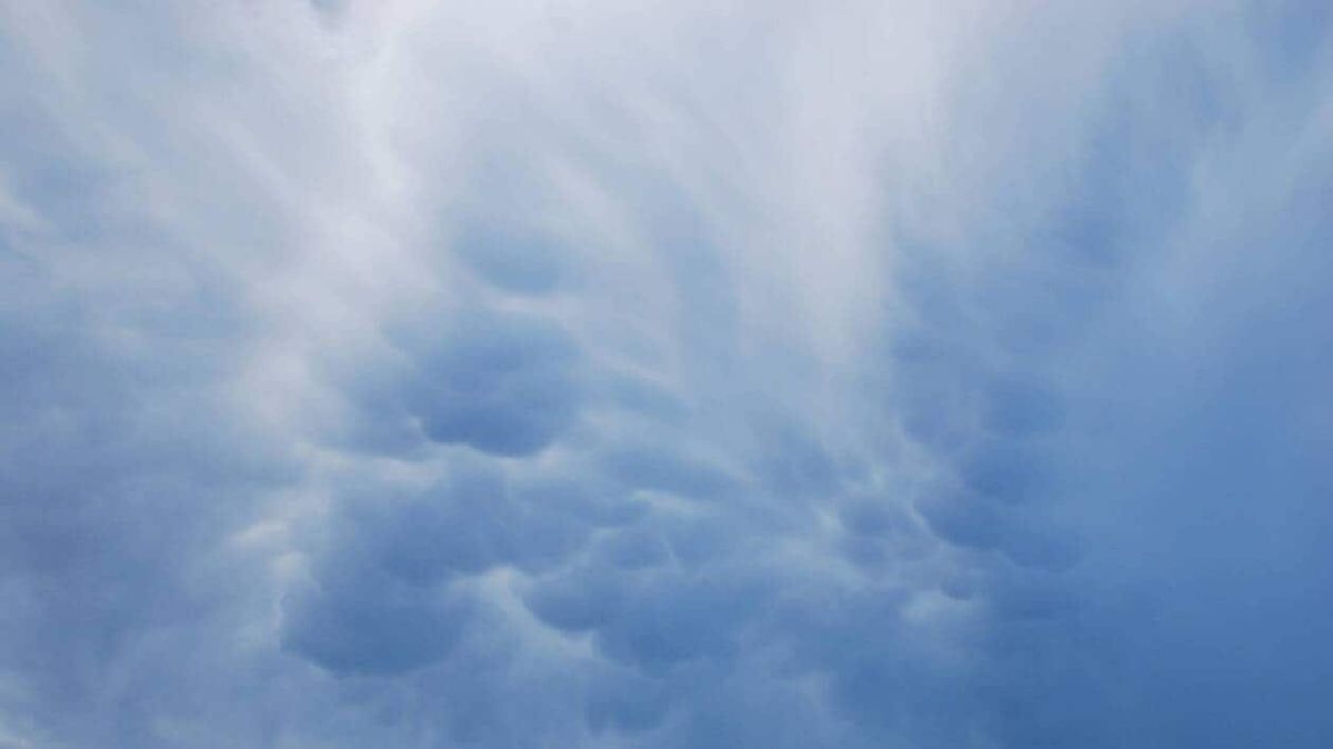Météo au Havre : entre bruine et éclaircies pour le premier jour de l'année