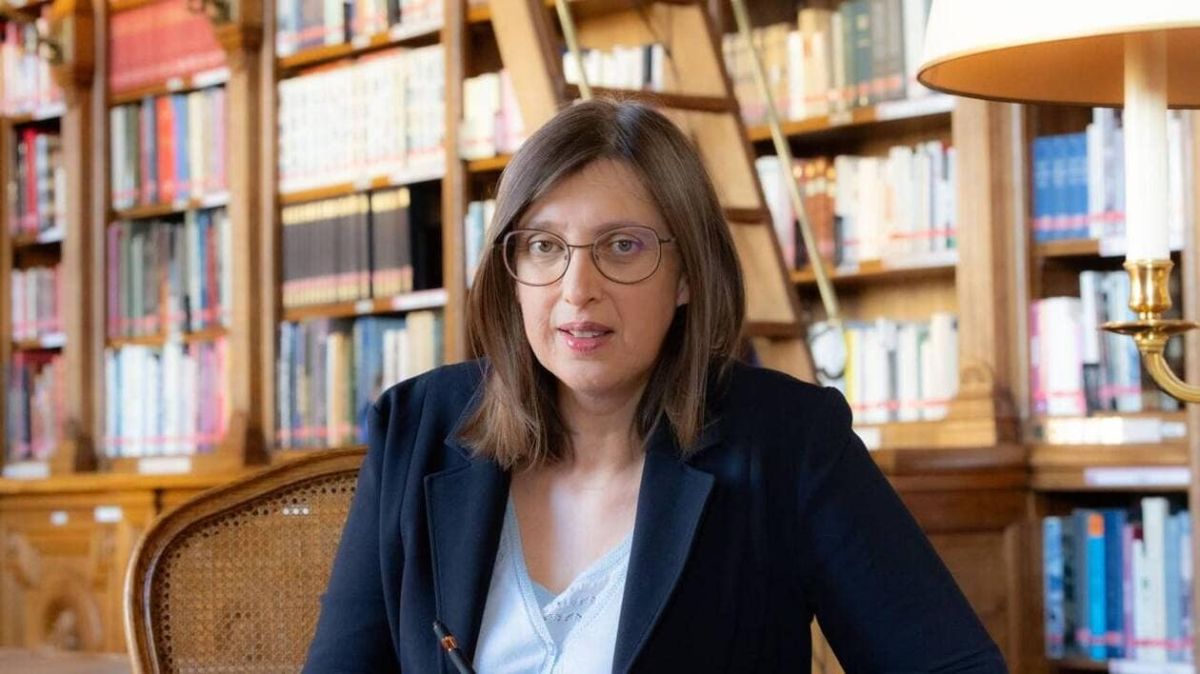 Protéger la création : une sénatrice alerte sur les dangers de l'IA