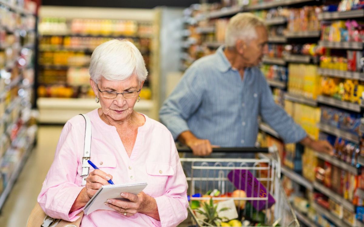 Hausse du coût de la vie : l'impact sur les retraités