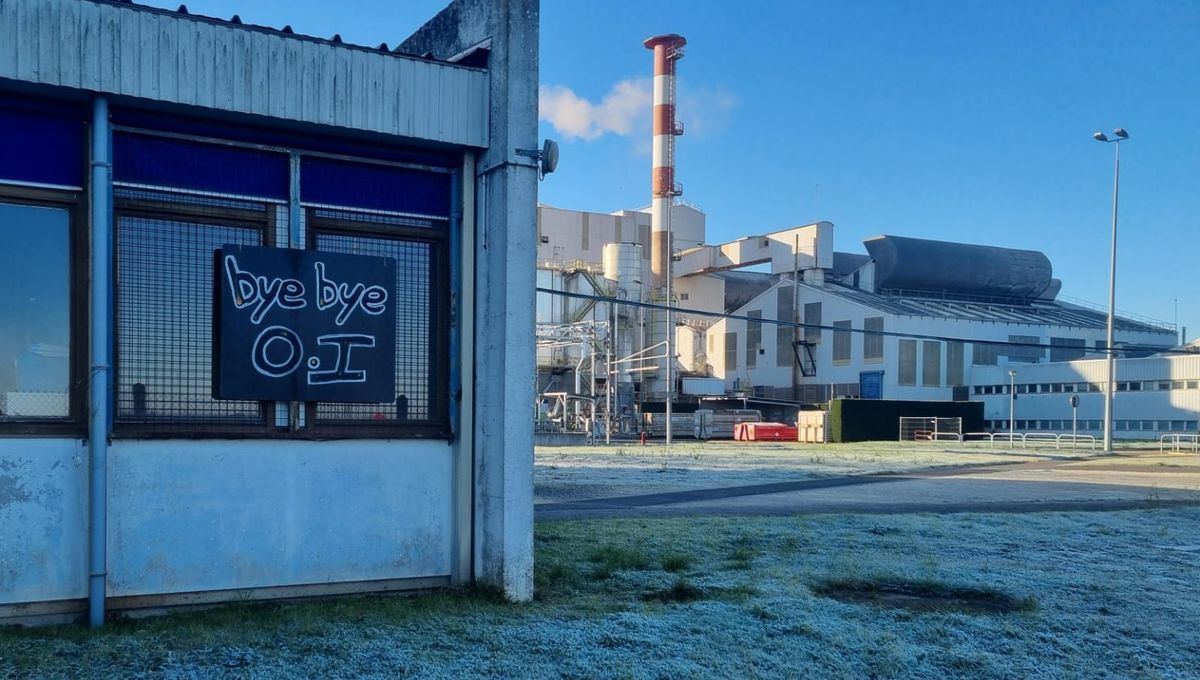 Verrerie de Vayres : l'angoisse d'un avenir incertain