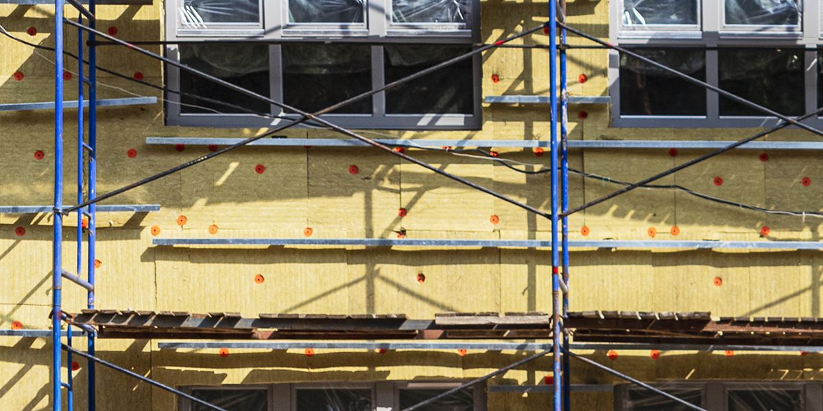 Monter un échafaudage en toute sécurité