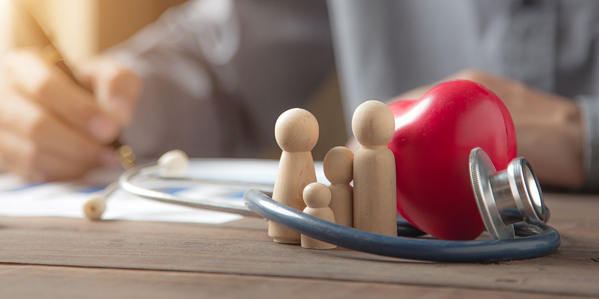 Comment vos enfants peuvent-ils vous aider avec leur mutuelle santé ?