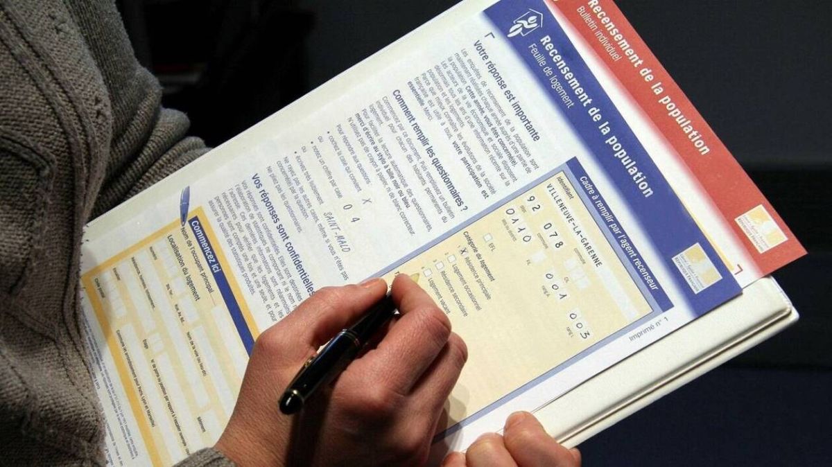 Recensement des communes à Coutances : ce qu'il faut savoir pour 2026