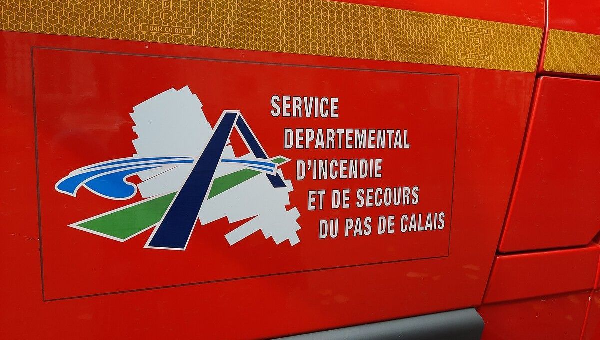 Un incendie dévastateur dans un élevage porcin à Robecq