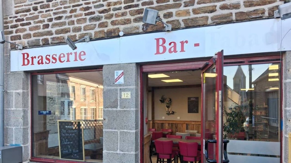 Céline et Nico prennent les rênes du bar-restaurant de Cuves
