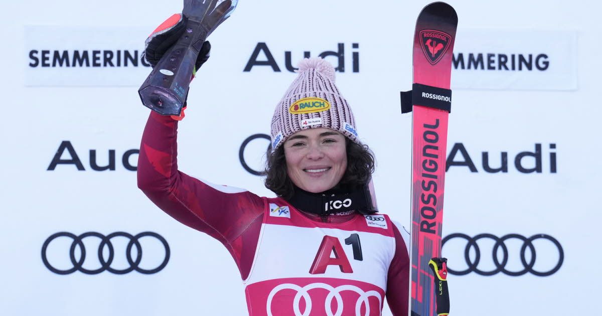 Kranjska Gora lance la saison 2026 avec un géant prometteur