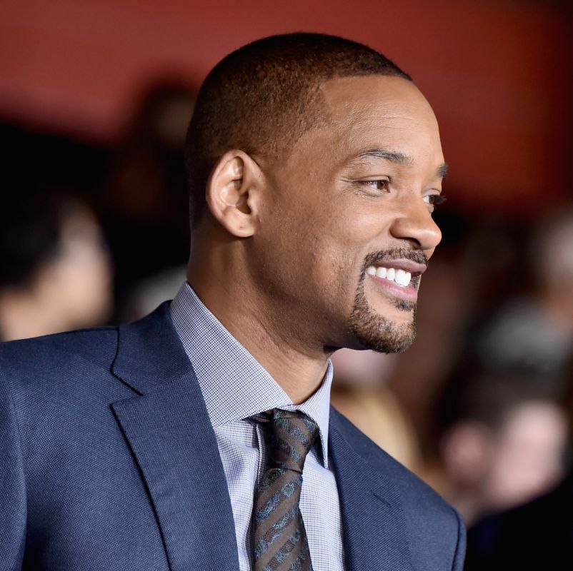 Accusations de harcèlement : Will Smith face à un violoniste de sa tournée