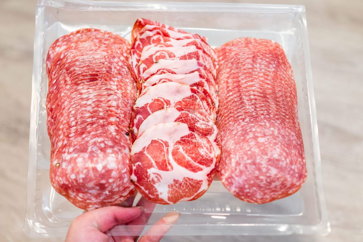 La révolution de la charcuterie végétale : vrai délice ou goût de véritable faux ?
