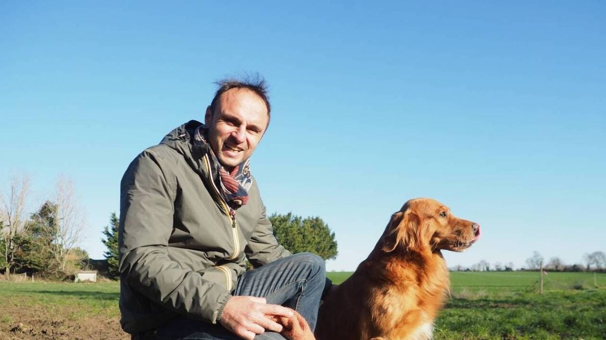 Une application révolutionnaire pour mieux dialoguer avec son chien