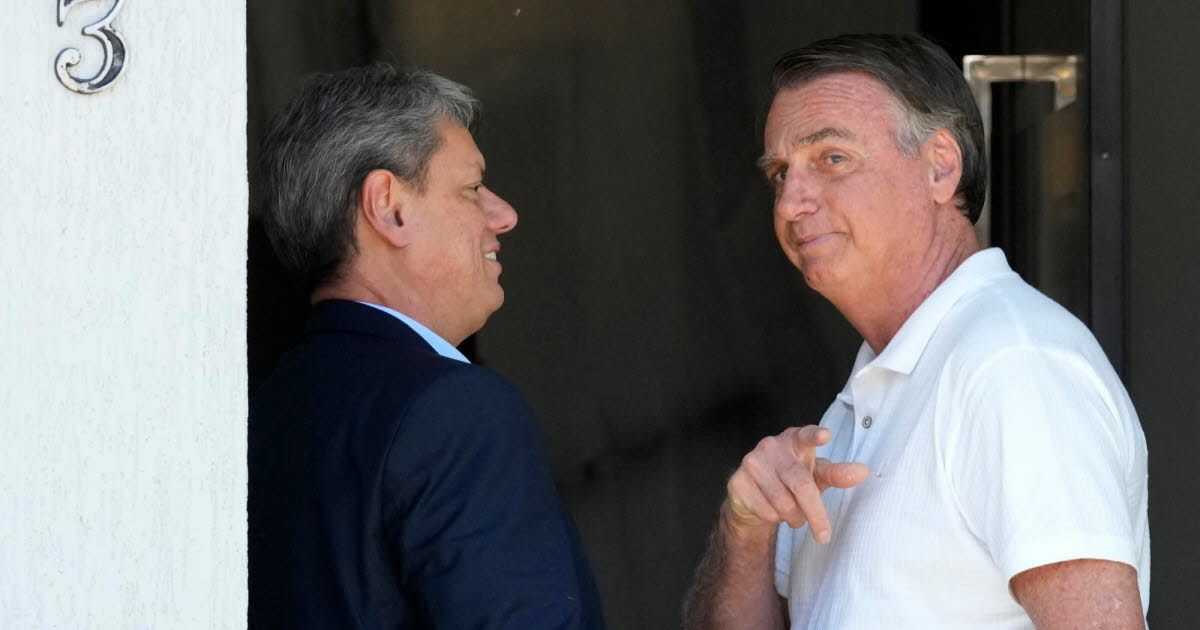 Le retour en cellule de Bolsonaro : entre santé fragile et tensions politiques