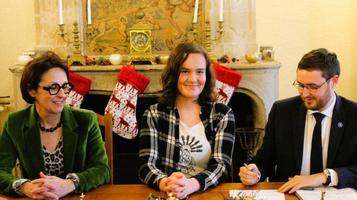 Des jeunes du Nord Sarthe témoignent des défis de l'insertion professionnelle