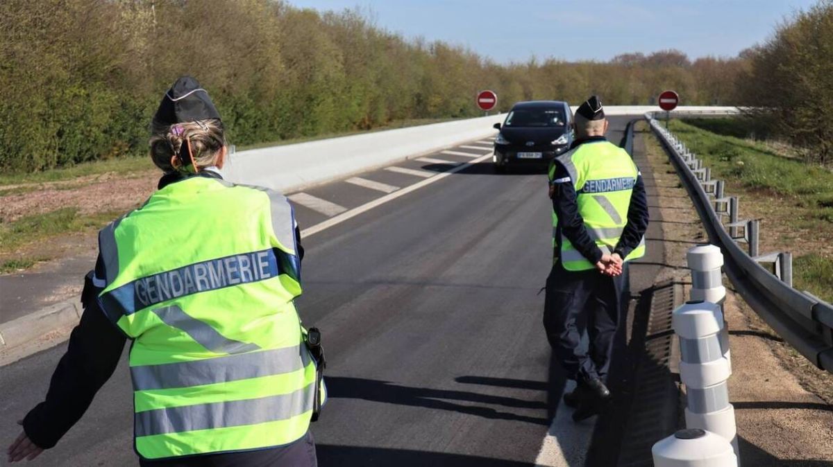 Une nuit paisible pour le Nouvel an dans la Manche malgré quelques infractions