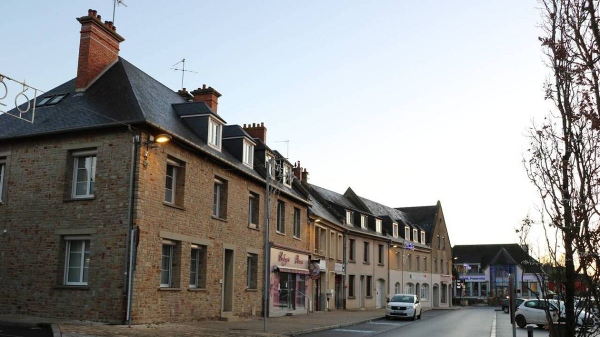 Les communes de la Manche unies pour valoriser leur patrimoine de la Reconstruction