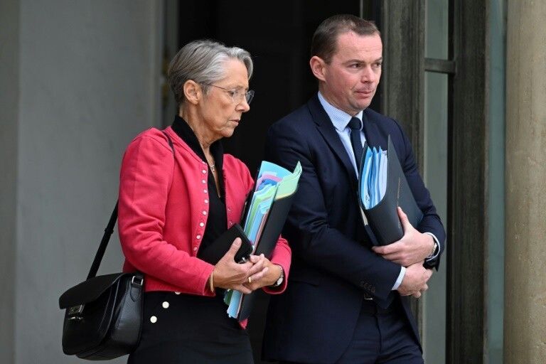 Réforme des retraites : des concertations prolongées jusqu'au 10 janvier