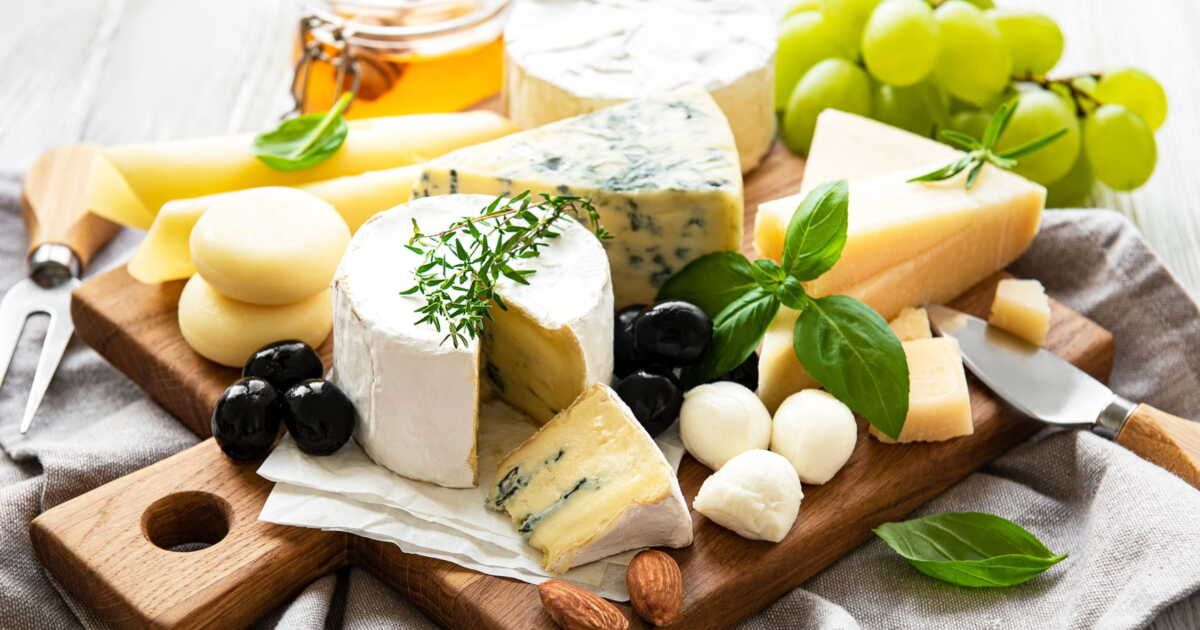 Savourez la mozzarella au quotidien : un fromage doux pour l'été