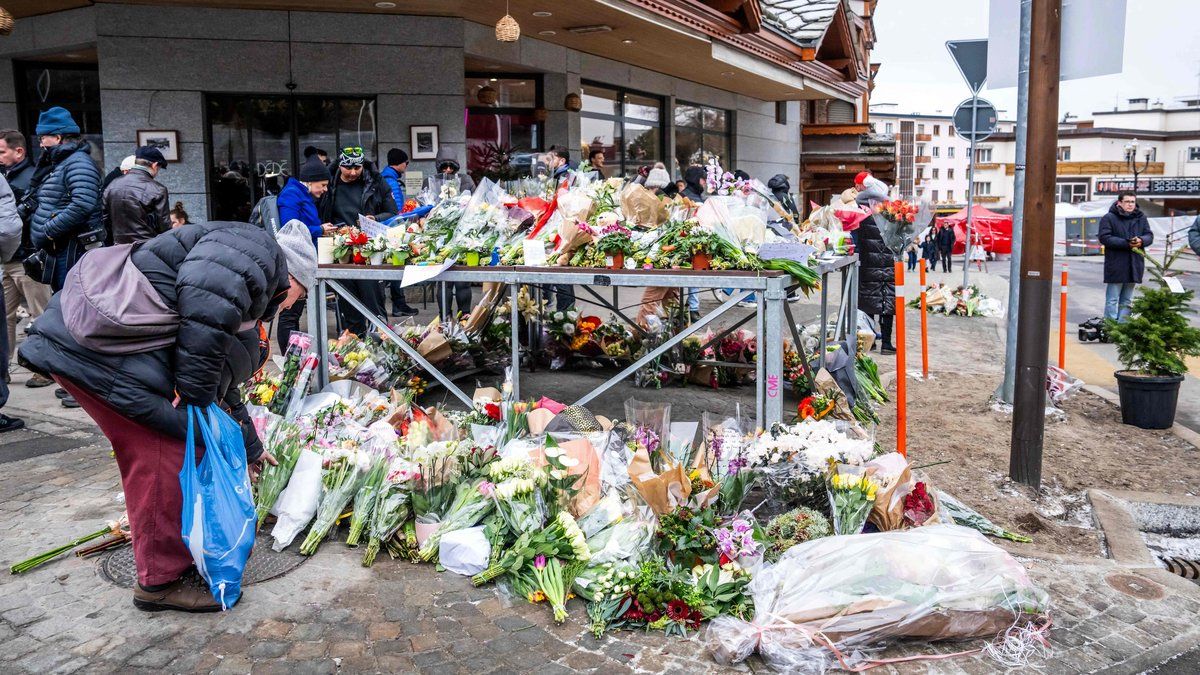 Crans-Montana : une nuit tragique au Constellation, retour sur un chaos inoubliable