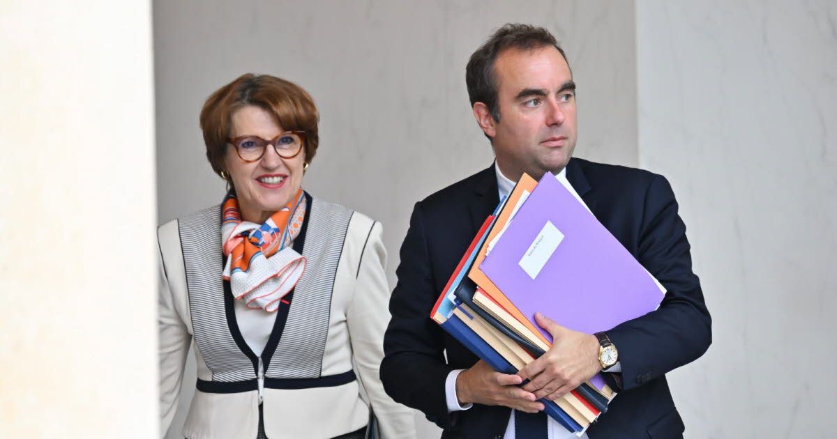 La France suspend les importations de produits d'Amérique du Sud à risque pour la santé