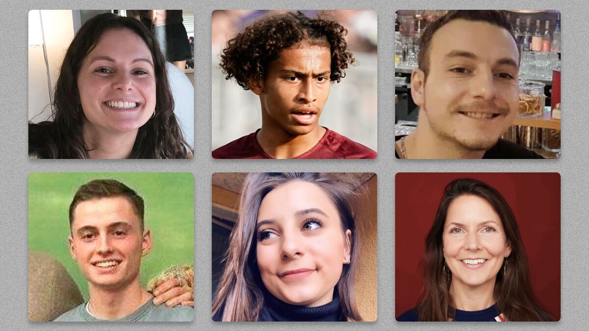 Les victimes françaises de l'incendie de Crans-Montana : un drame tragique