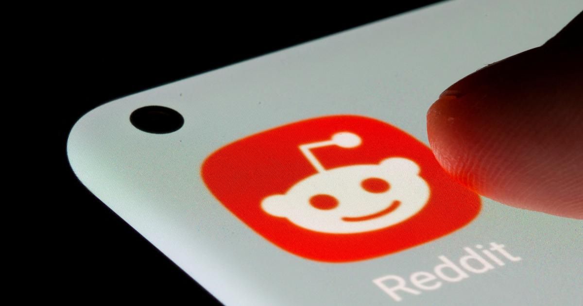 Reddit dépasse TikTok : un changement de dynamique au Royaume-Uni