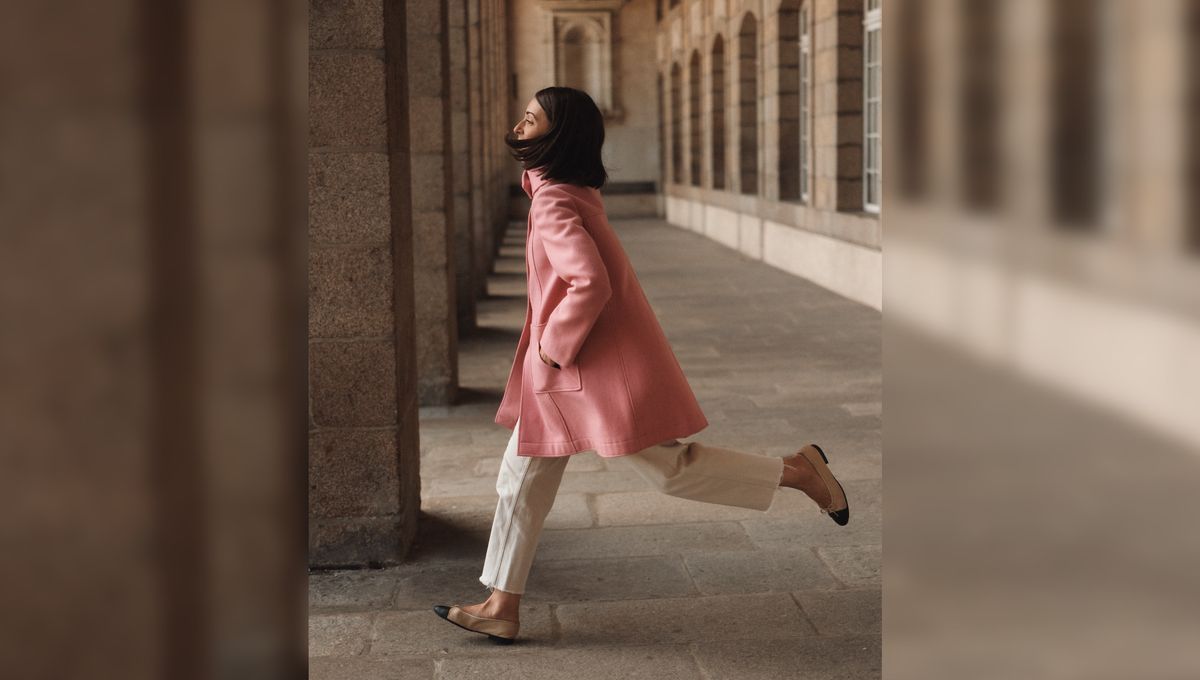 Kate Middleton, future ambassadrice d'un manteau breton prestigieux ?