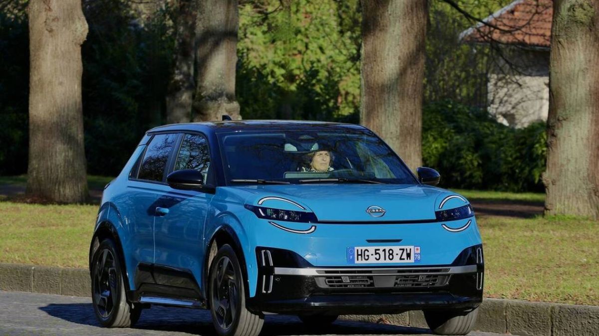 Découvrez la nouvelle Nissan Micra 100% électrique : un avenir prometteur