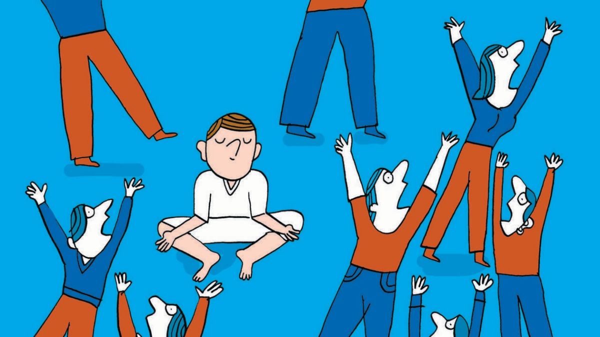 Surmonter les crises de panique : conseils d'une neuroscientifique pour apaiser votre esprit