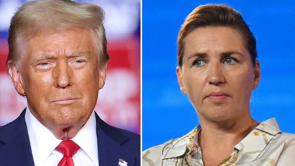 Les ambitions de Donald Trump sur le Groenland : menace ou stratégie ?