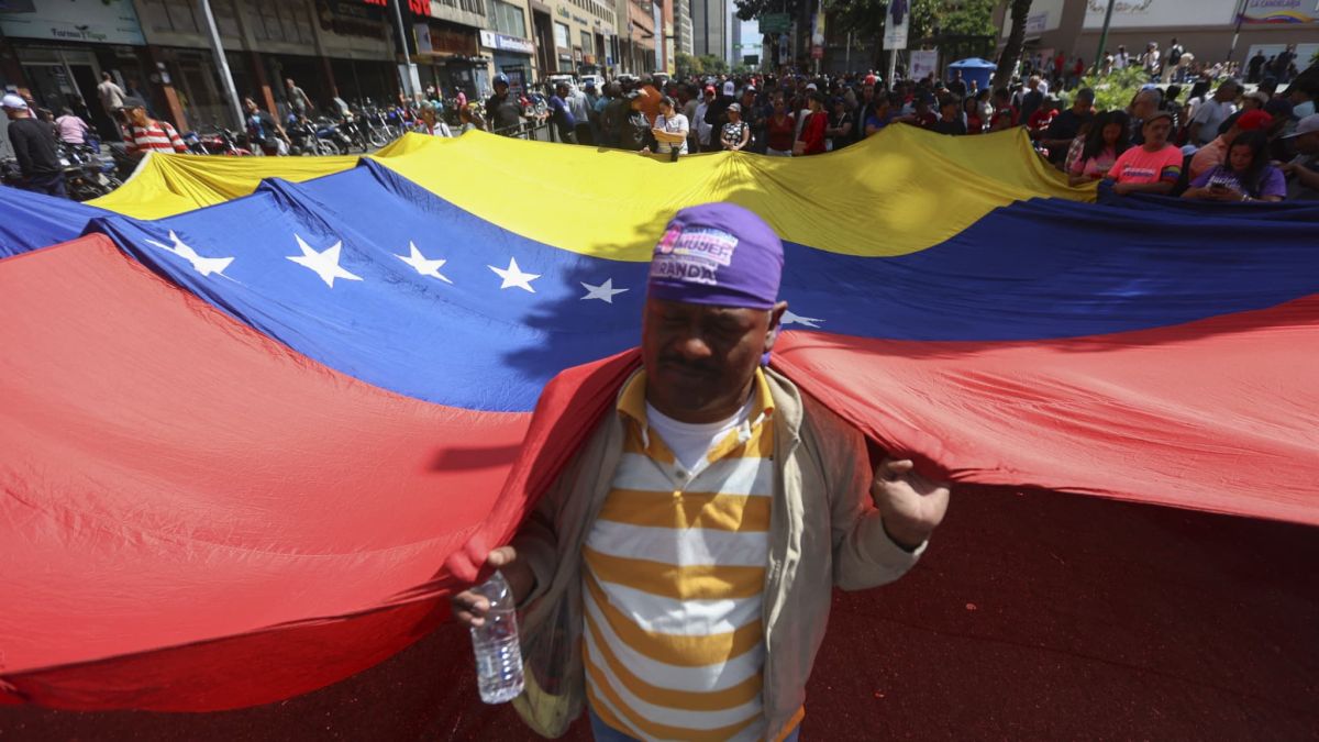 Venezuela : un pays aux richesses inexplorées face à une crise économique sans précédent