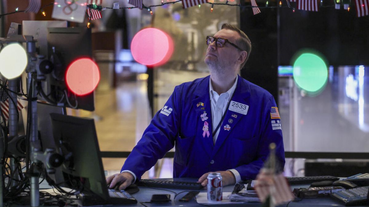 La tech propulse Wall Street vers de nouveaux sommets