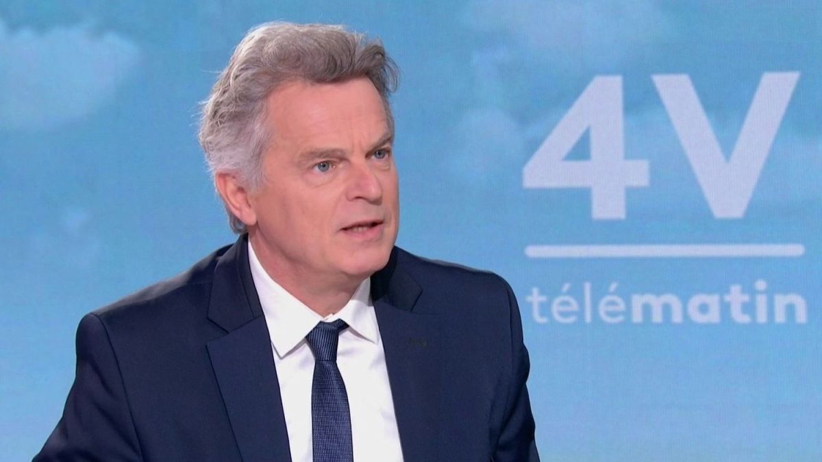 Fabien Roussel critique la capture de Maduro : un acte de guerre inacceptable