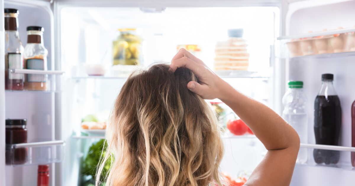 Ces aliments qu'il vaut mieux garder hors du réfrigérateur