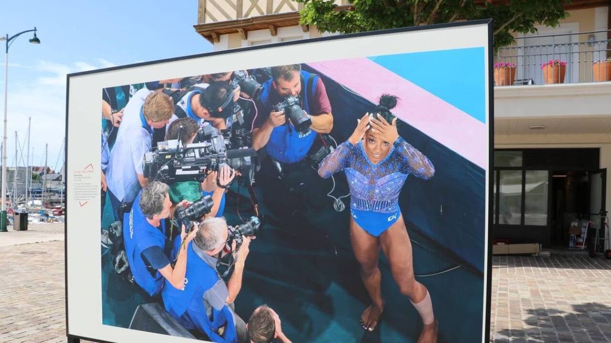 Le Deauville Sport Images Festival 2026 : Une célébration du sport féminin