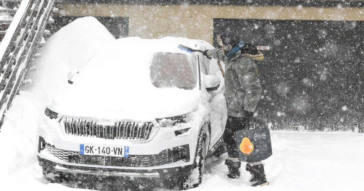 Optimiser l'autonomie des véhicules électriques en hiver : astuces essentielles