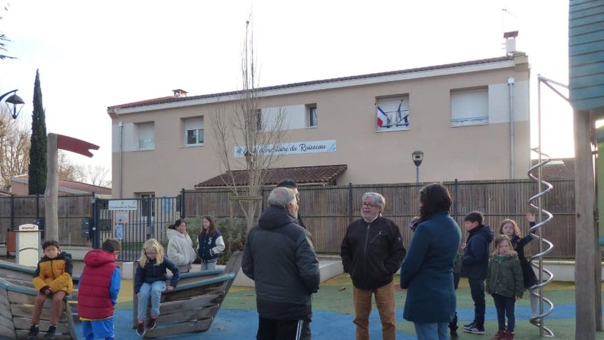 Jean-Pierre Bournet : Une vision humaine pour l’avenir de Pinsaguel