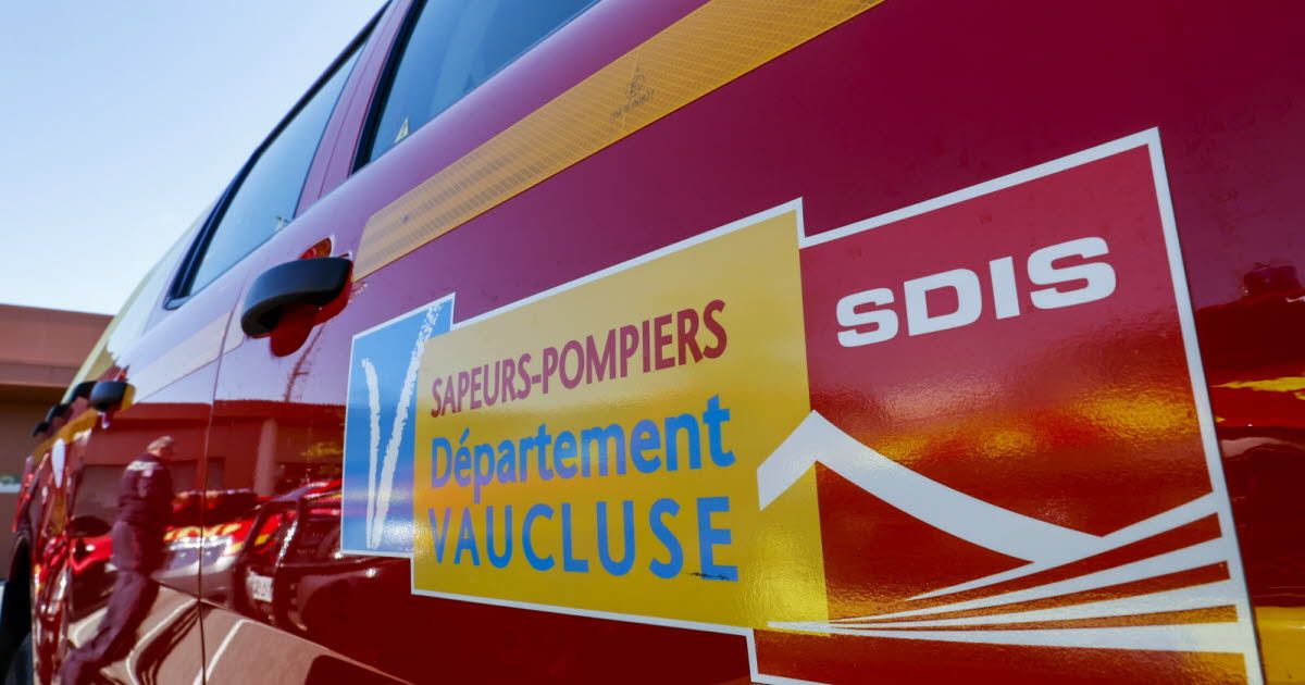 Intoxication au monoxyde de carbone : une mère et ses enfants sauvés à Beaucet