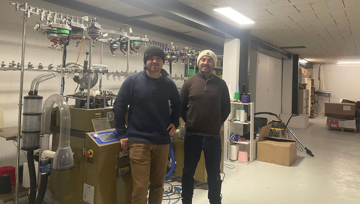 Les bonnets vosgiens : une passion familiale pour la laine locale