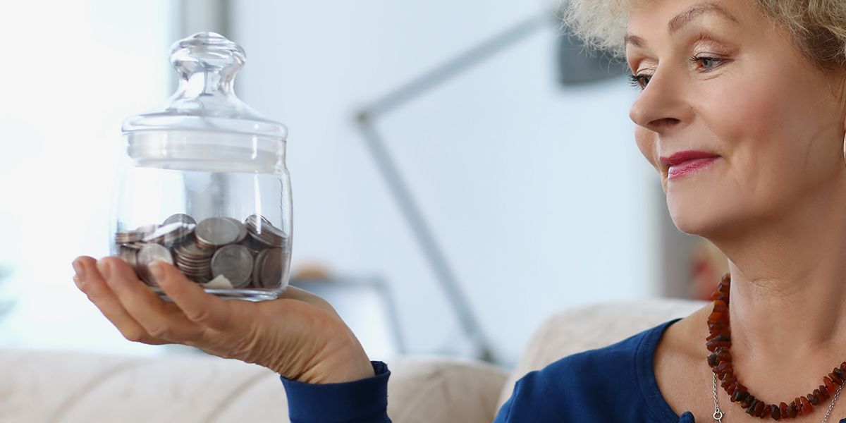 Pension de réversion : tout ce qu'il faut savoir pour en bénéficier